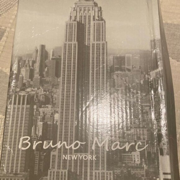 Bruno Marc Casual Men's Shoes - Picture 4 of 4